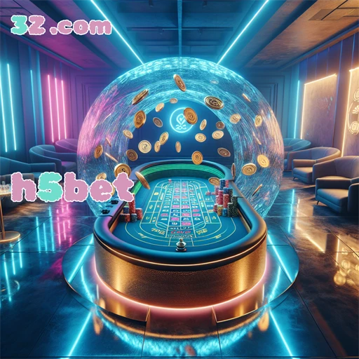 A Revolução do App da H5Bet nos Jogos Online