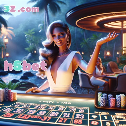 H5bet: Sua Plataforma Confiável para Jogos Online no Brasil