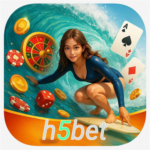 h5bet.com