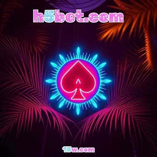 h5bet.com Jackpots