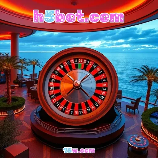 h5bet.com Poker