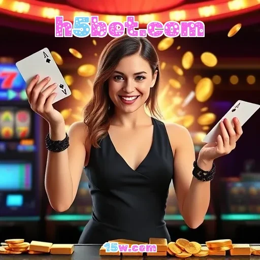 h5bet.com Cadastro